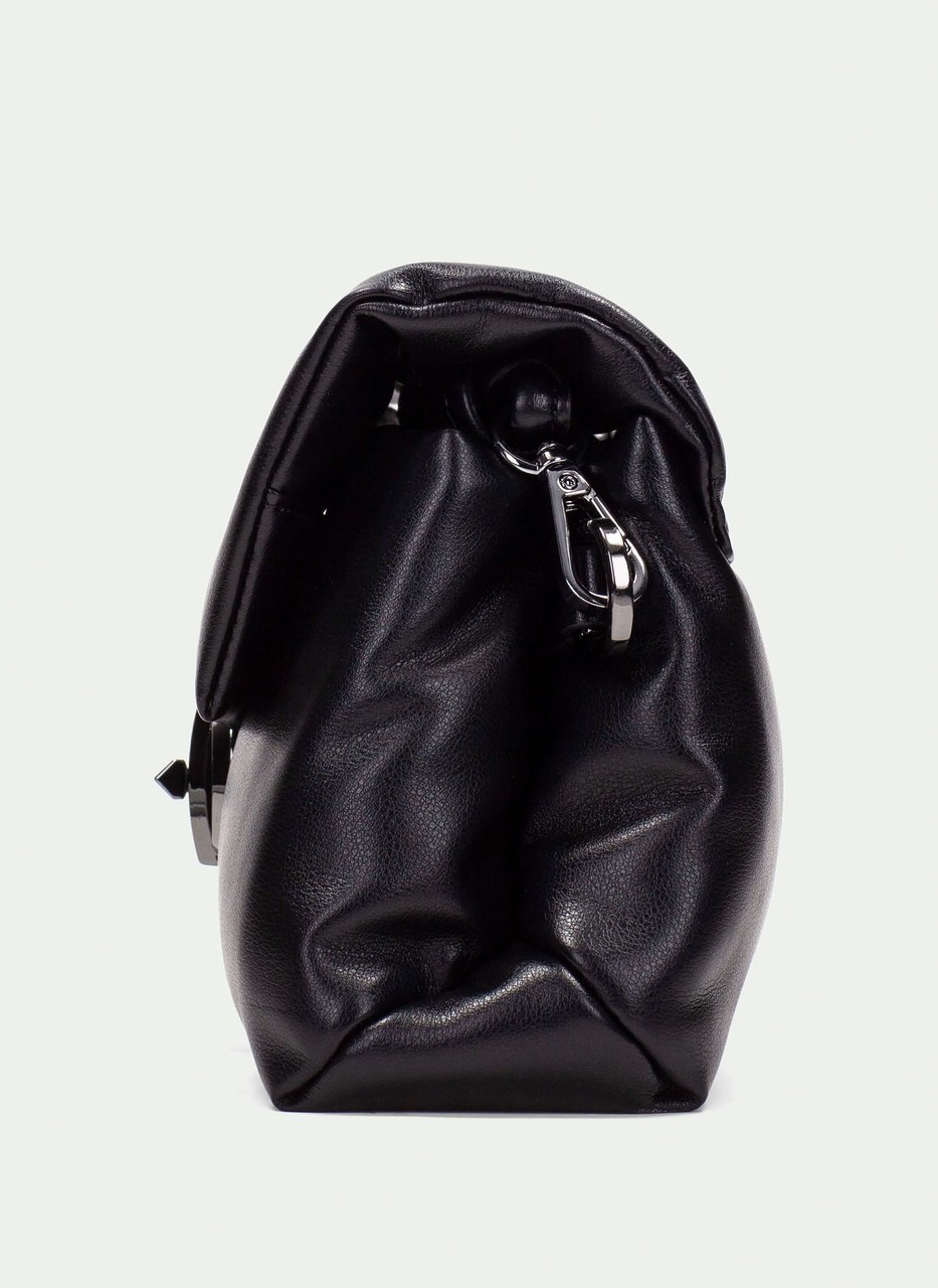 clutch  black
