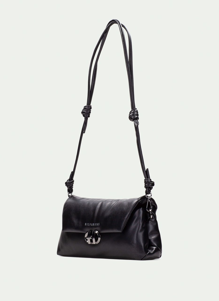 clutch  black