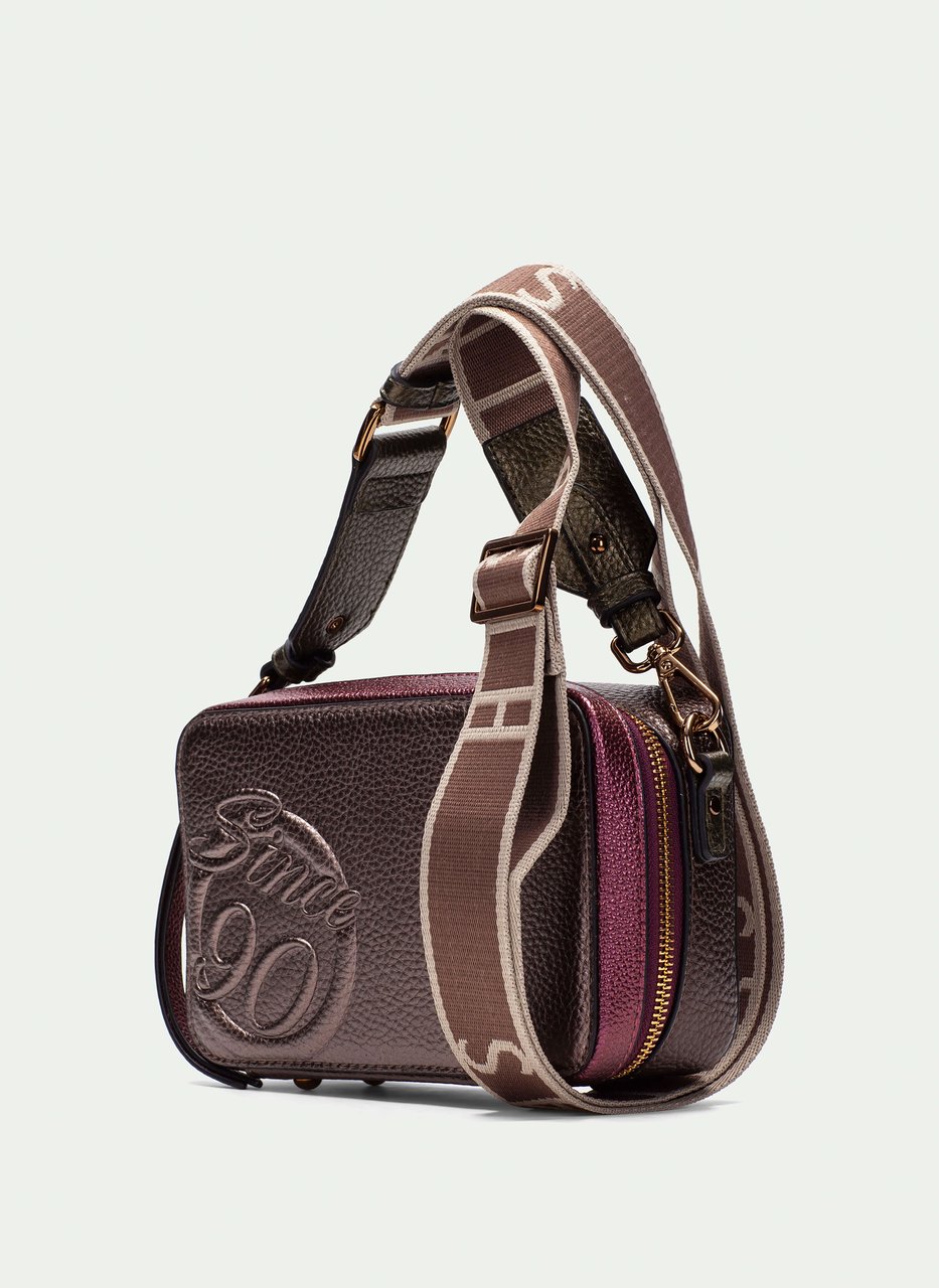 bolsa  multi-metal