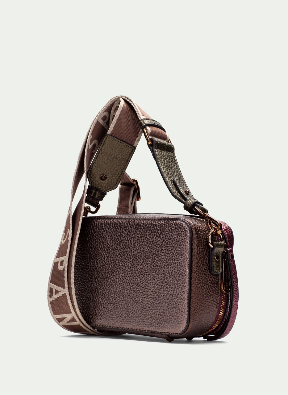 bolsa  multi-metal