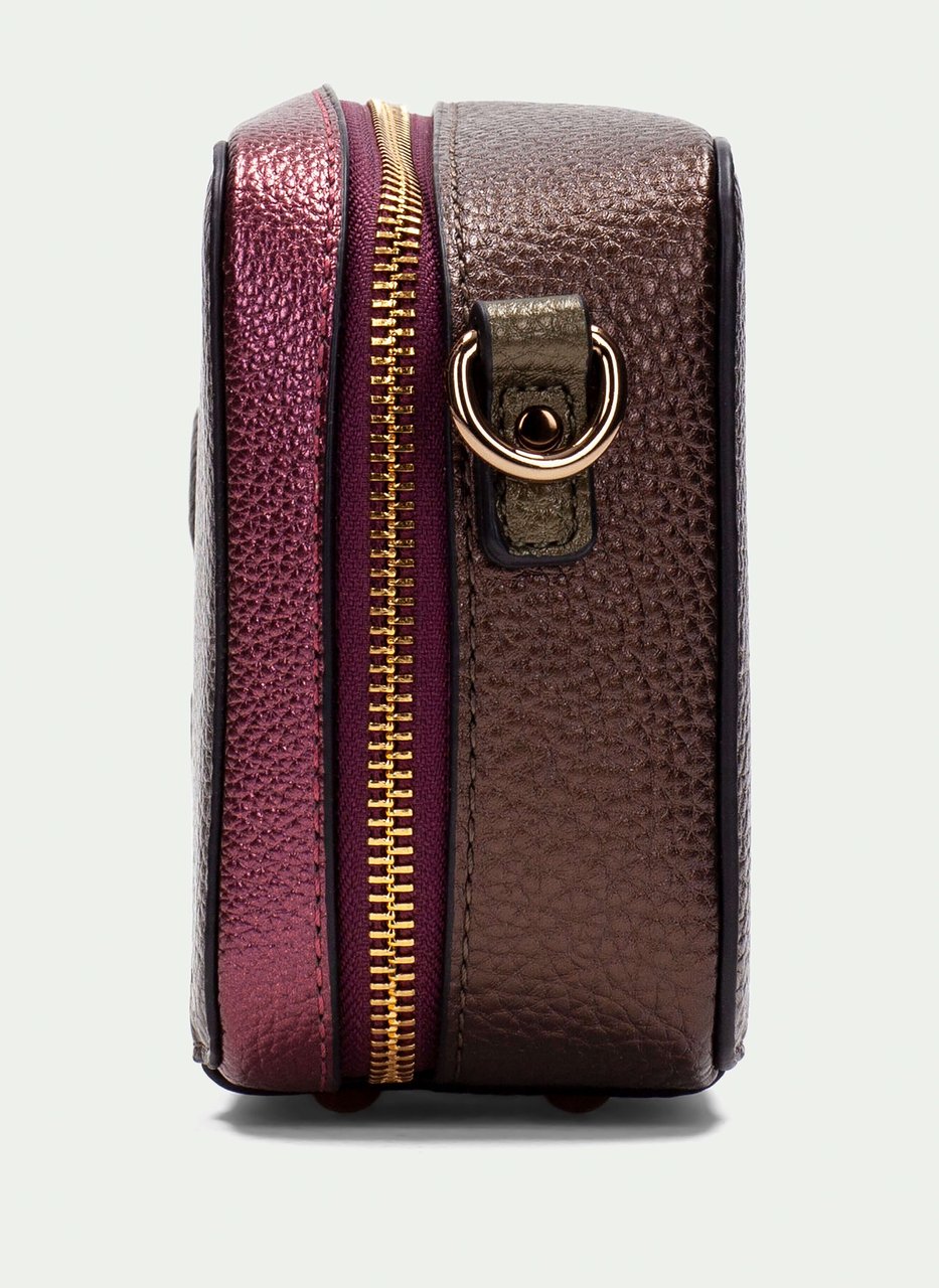 bolsa  multi-metal