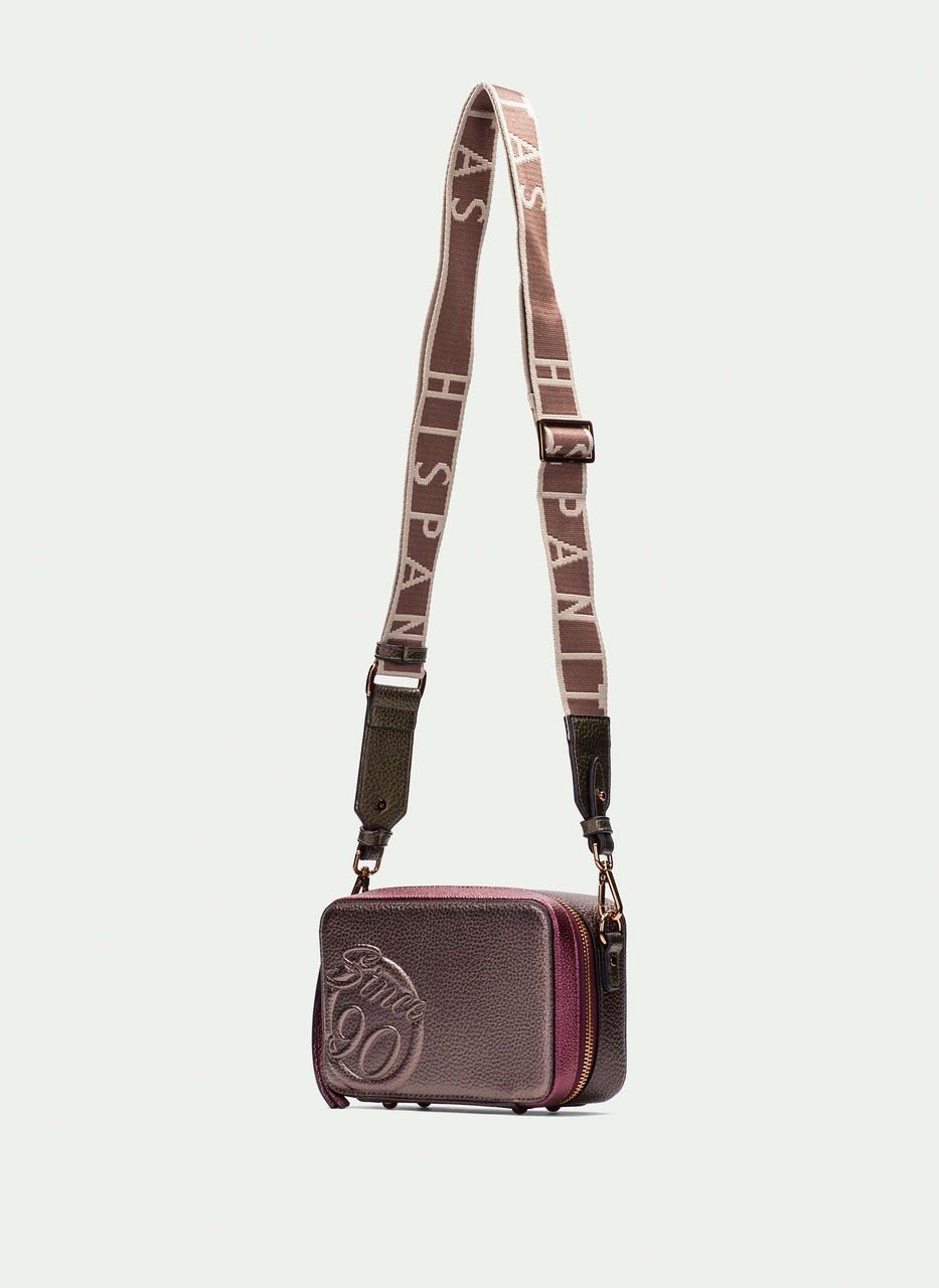 bolsa  multi-metal