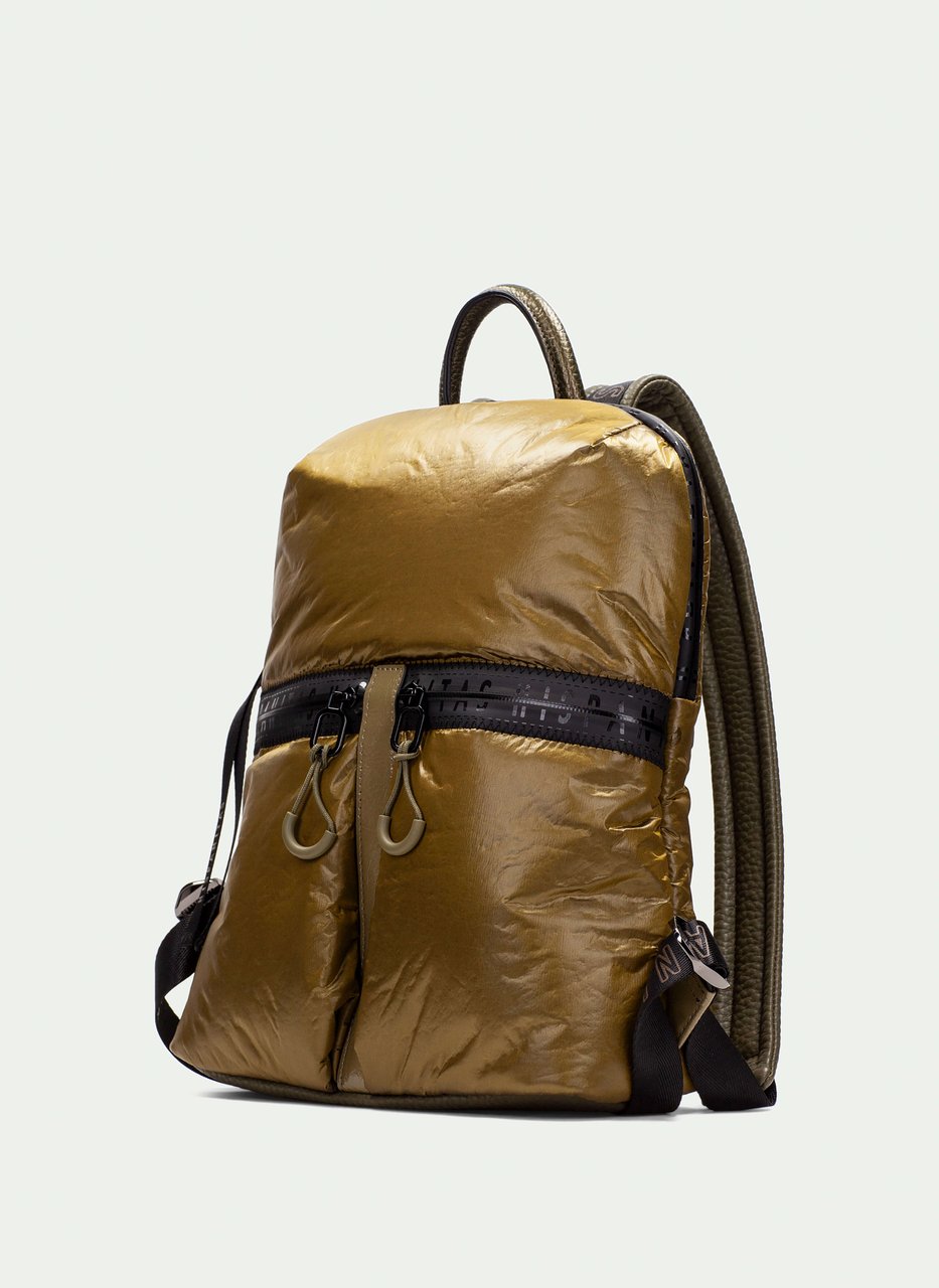 mochila  militar