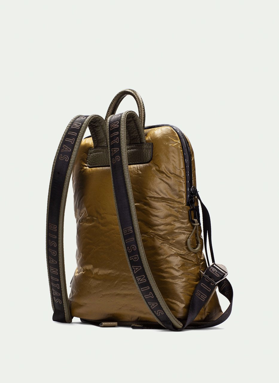 mochila  militar