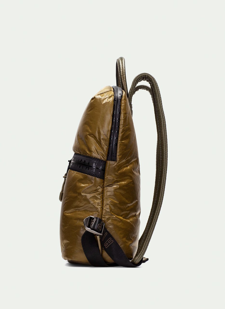mochila  militar