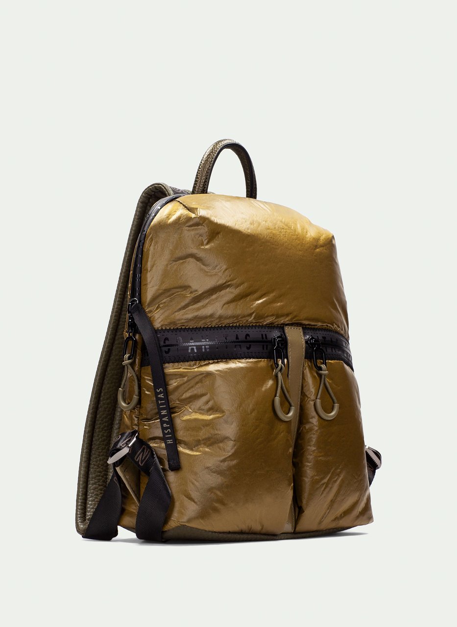 mochila  militar