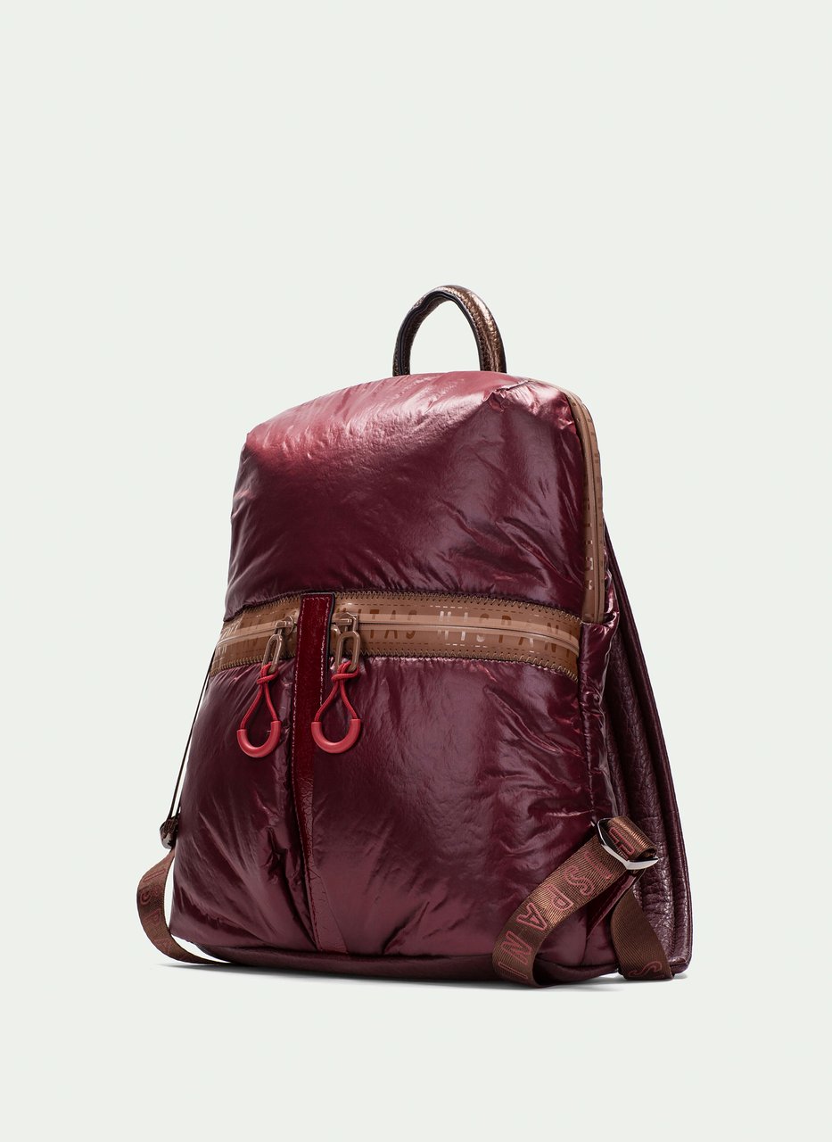 rucksack  wein