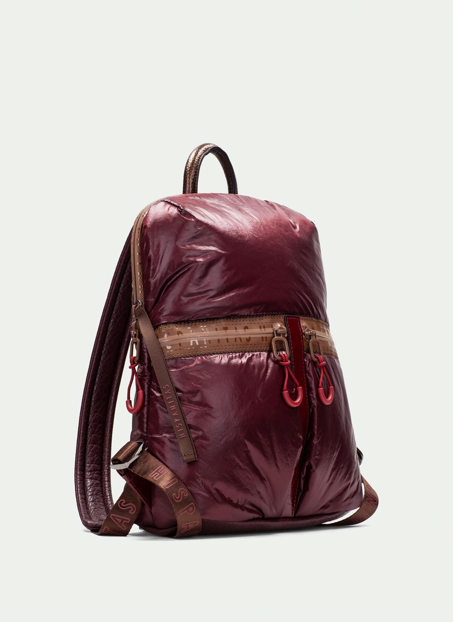 rucksack  wein
