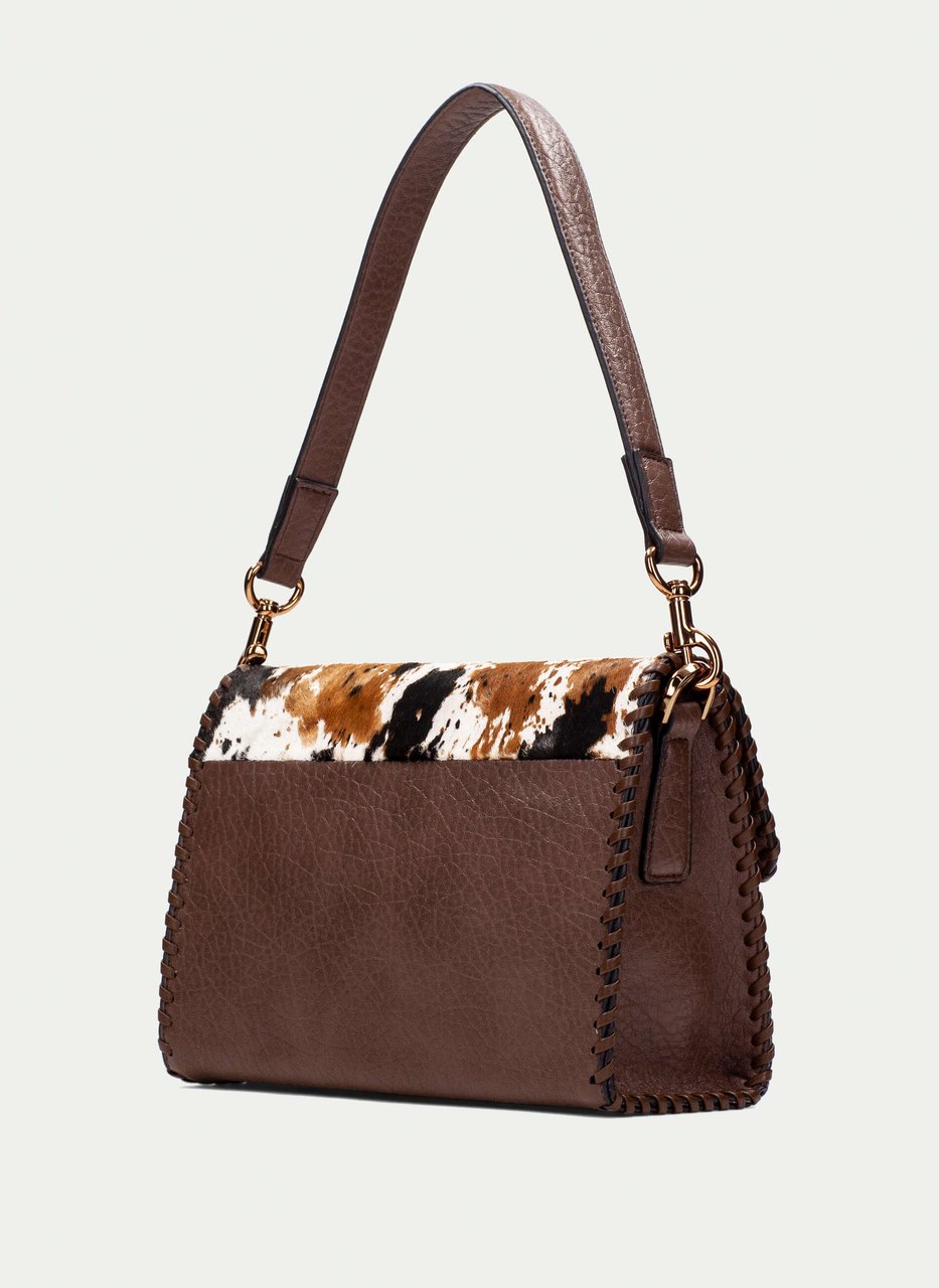 bolsa  avela-pony