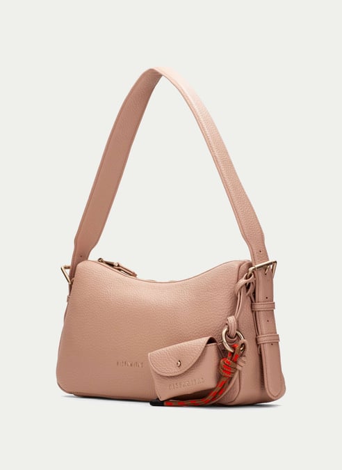 taschen schultertasche  almond - hispanitas