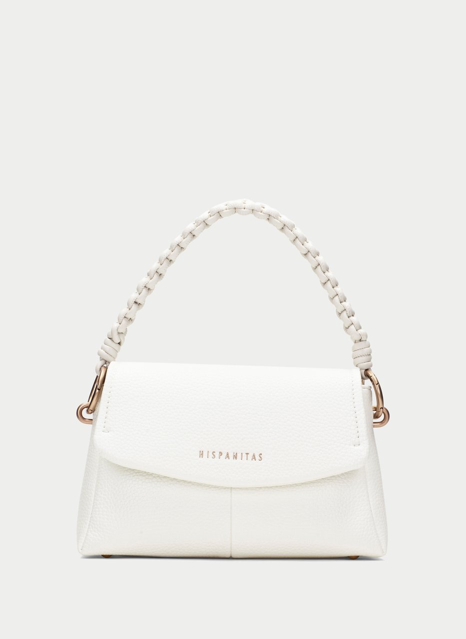 shoulder bag  white