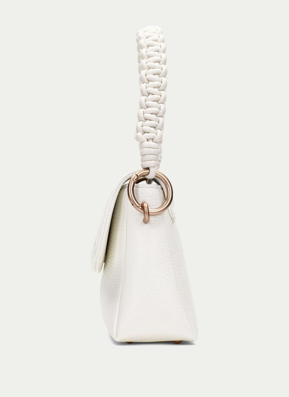 shoulder bag  white