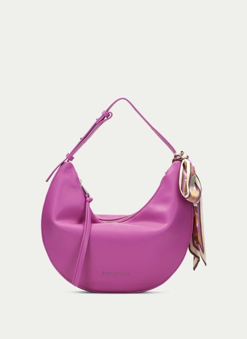 bolsos hobo  pink - hispanitas