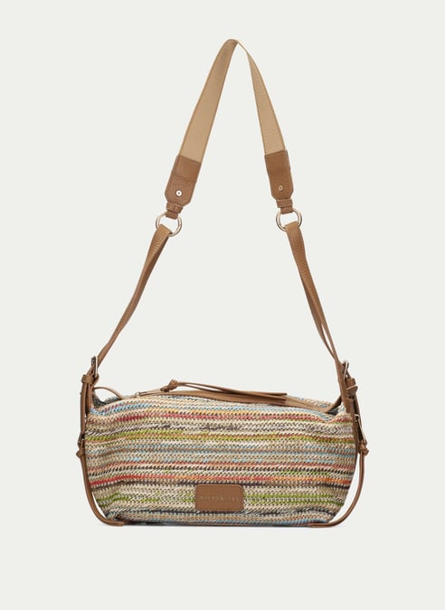 taschen schulter-tasche  multi-leder - hispanitas