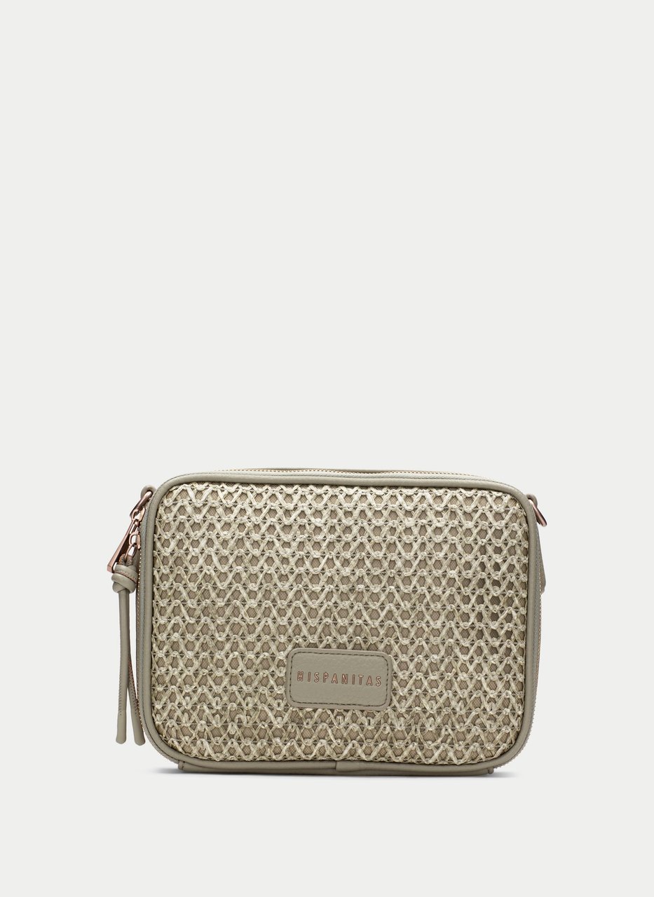 bandolera  alga