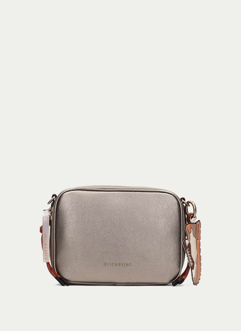 taschen schulter-tasche  champagne - hispanitas