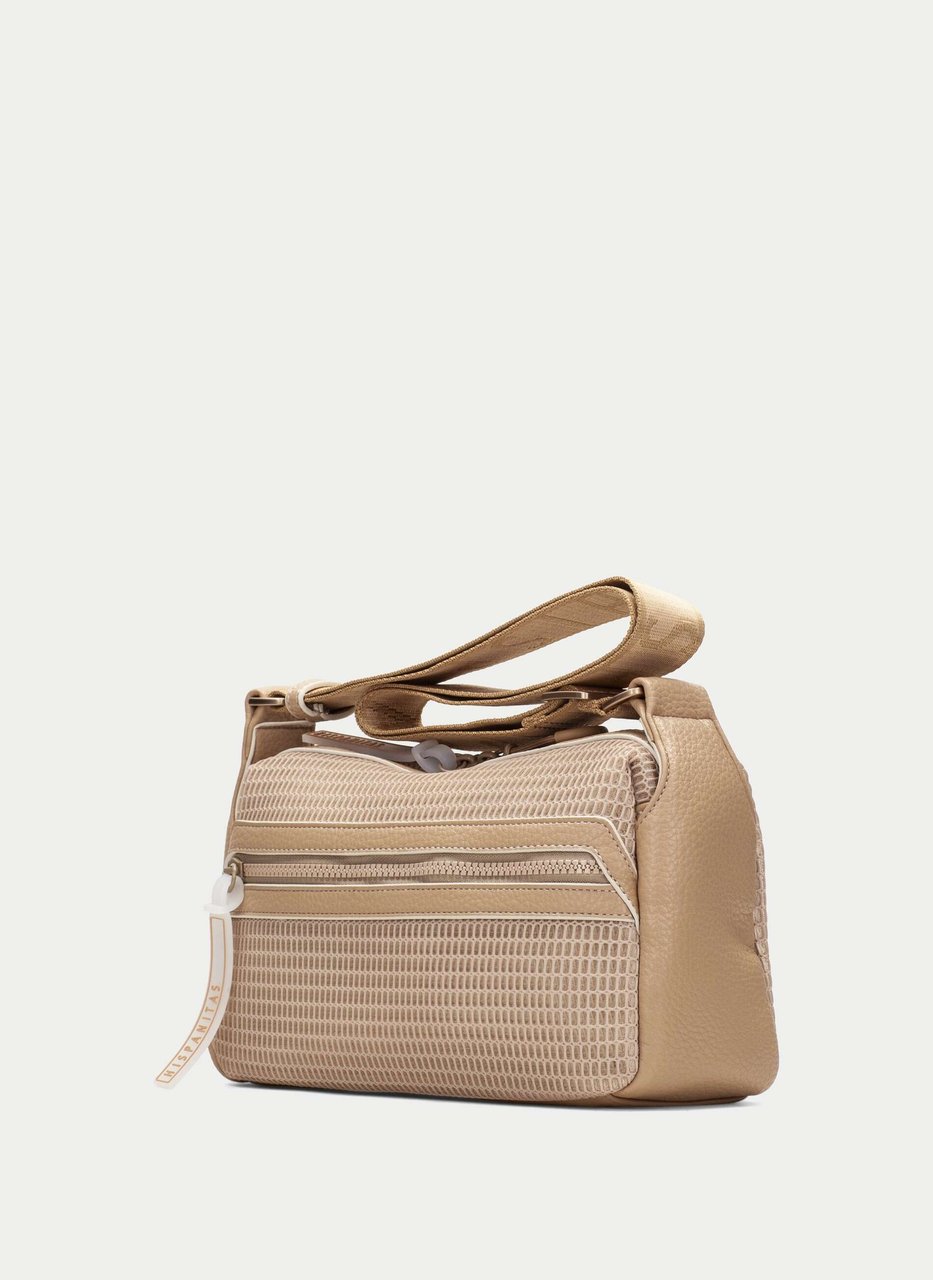bolsa  desert