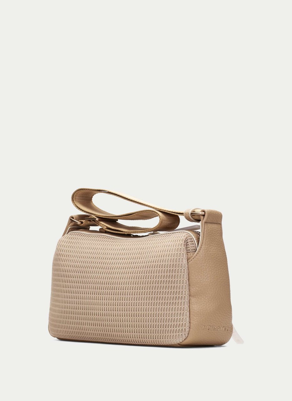 bolsa  desert
