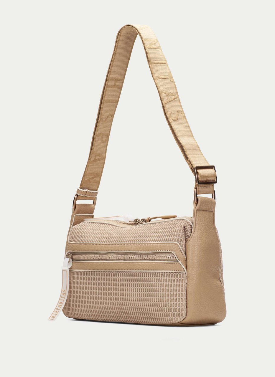bolsa  desert