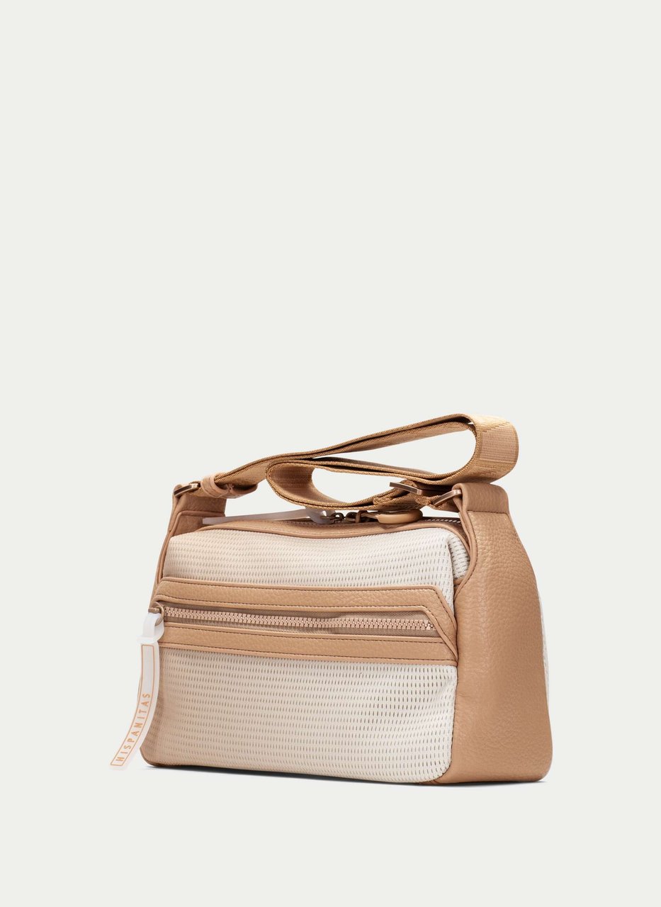 bolsa  desert-creme