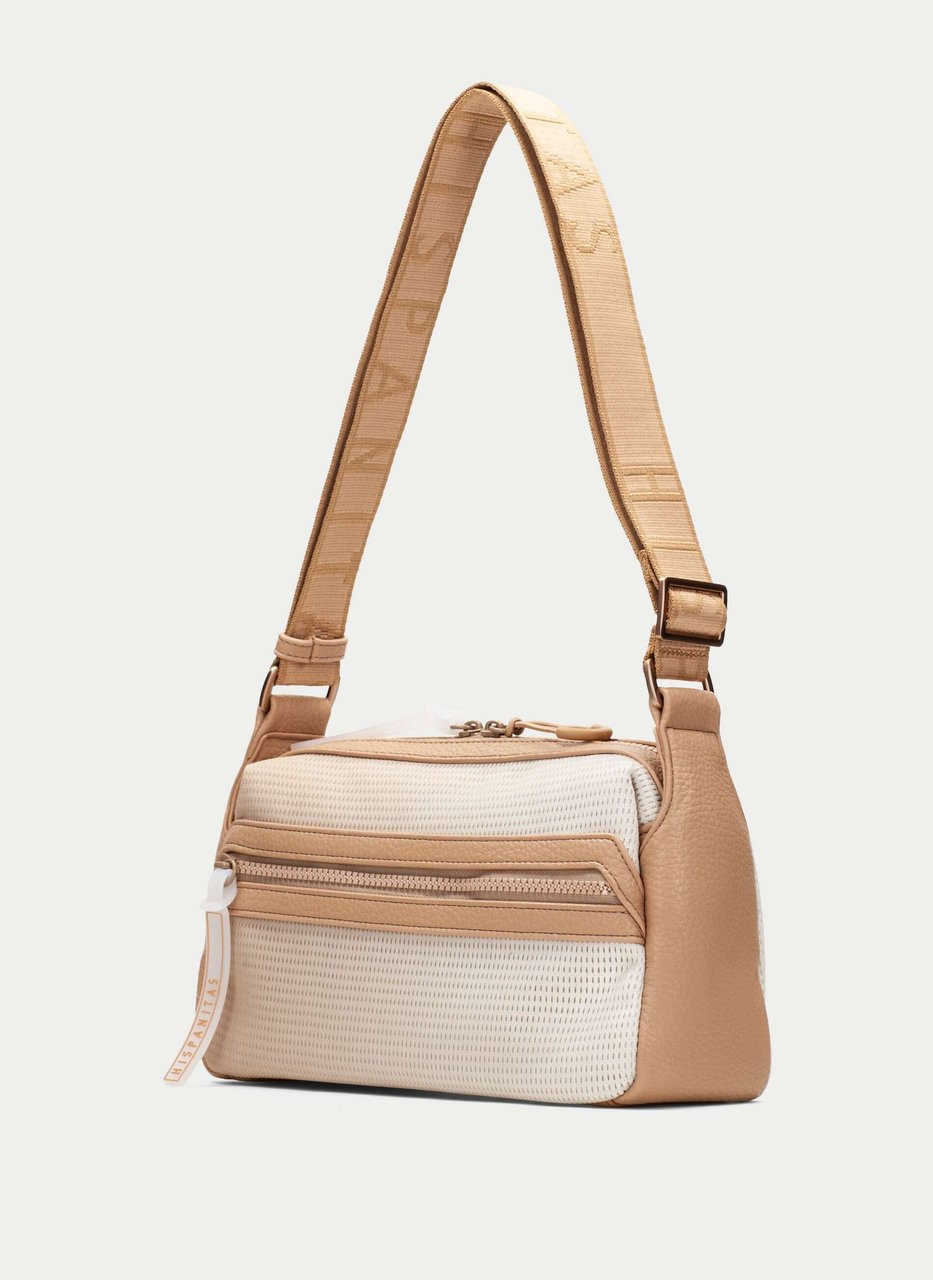 bolsa  desert-creme