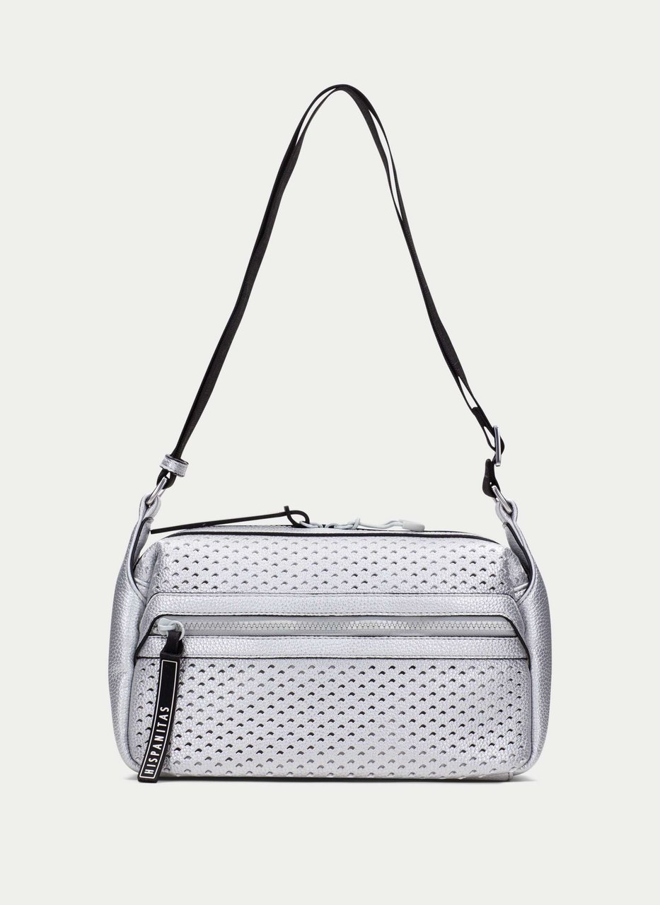 shoulder  silver