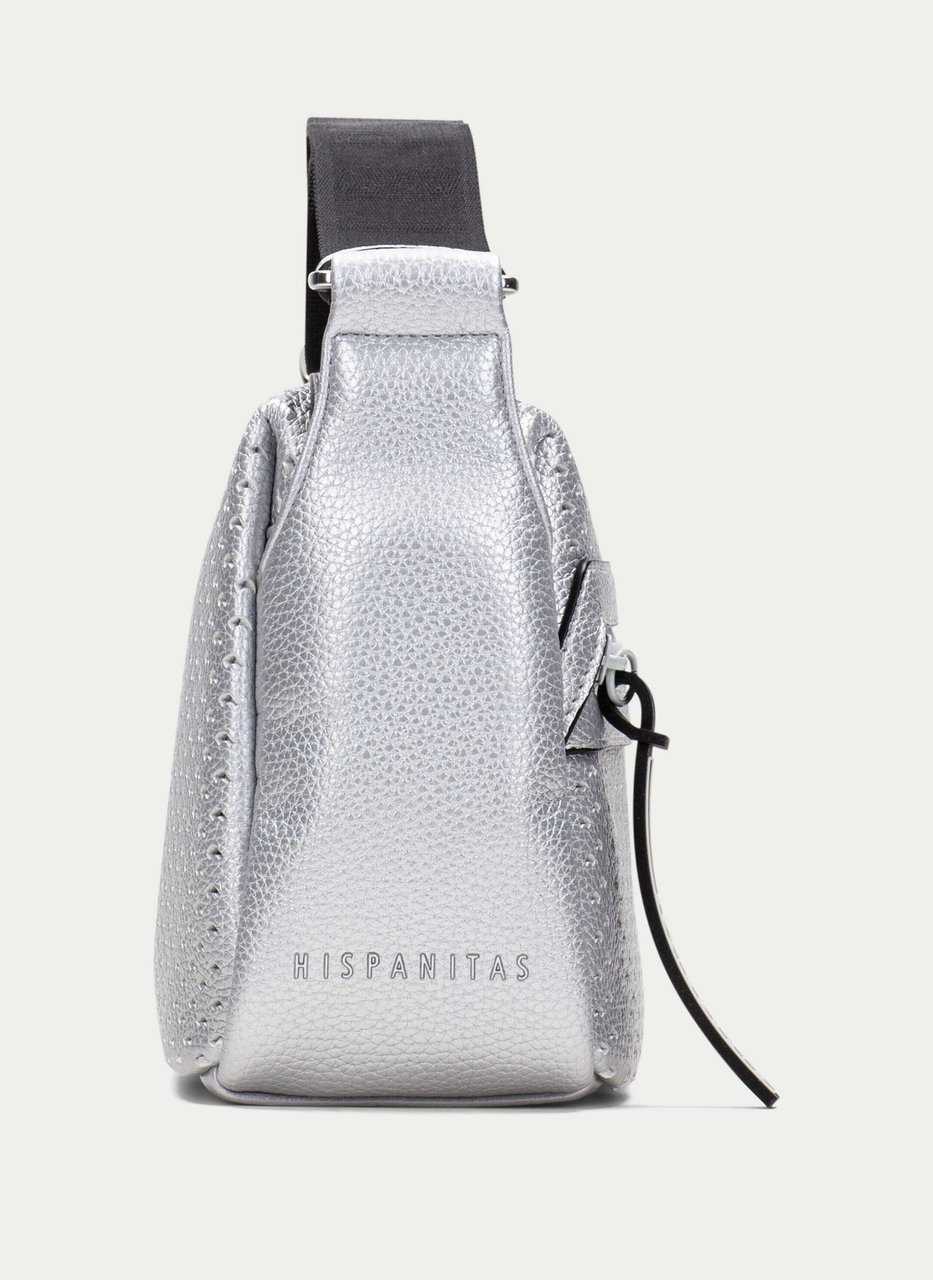 shoulder  silver