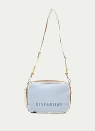 HANDBAGS Handbags Shoulder BV264727 SKY-DESERT - HISPANITAS