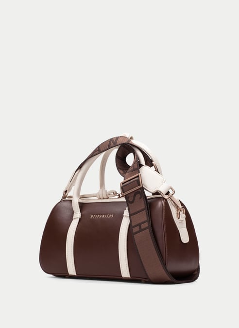 taschen bowling  hazelnuss - hispanitas