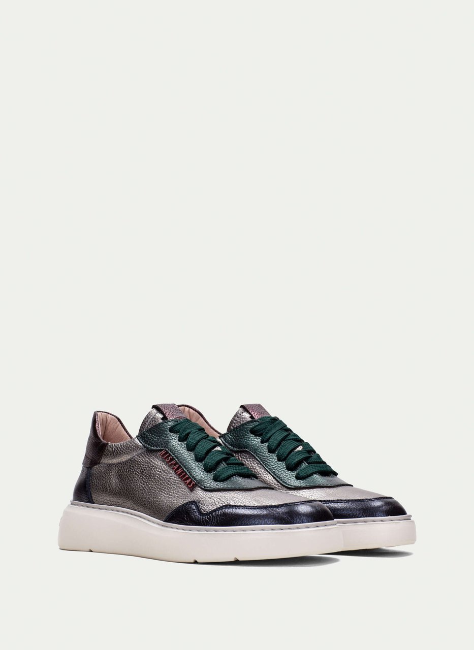 sneakers oceania multi-metal