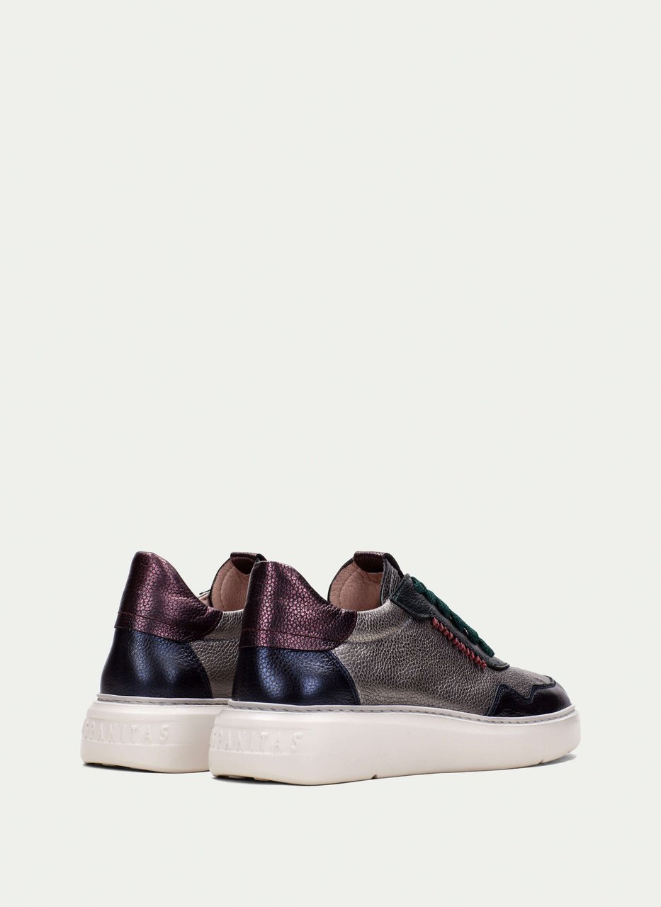 sneakers oceania multi-metal