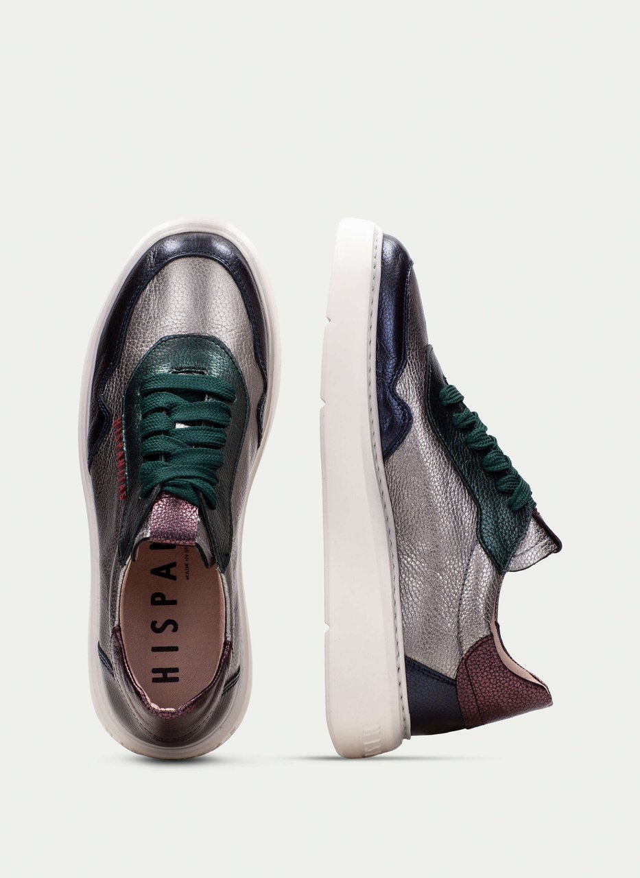 sneakers oceania multi-metal