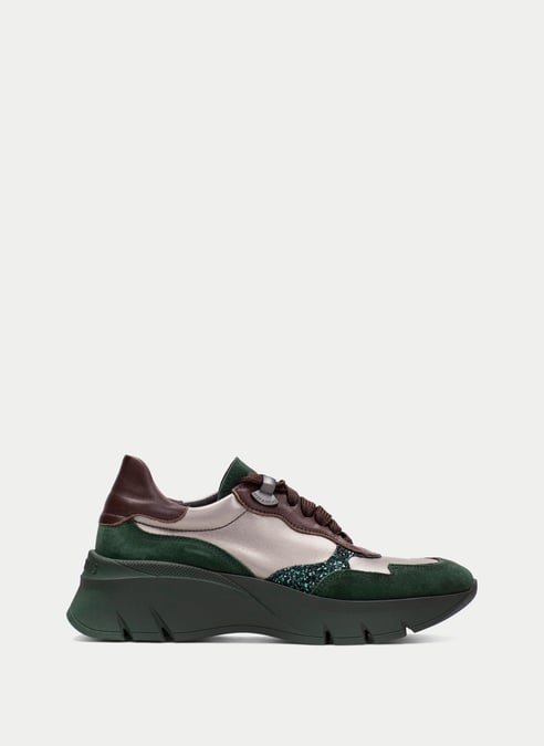 outlet deportivo helsinki forest-acero-marron - hispanitas