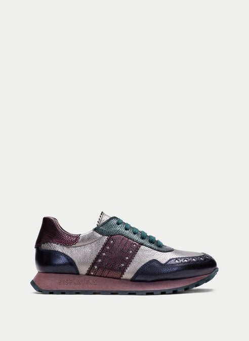 outlet deportivo loira multi-metal - hispanitas