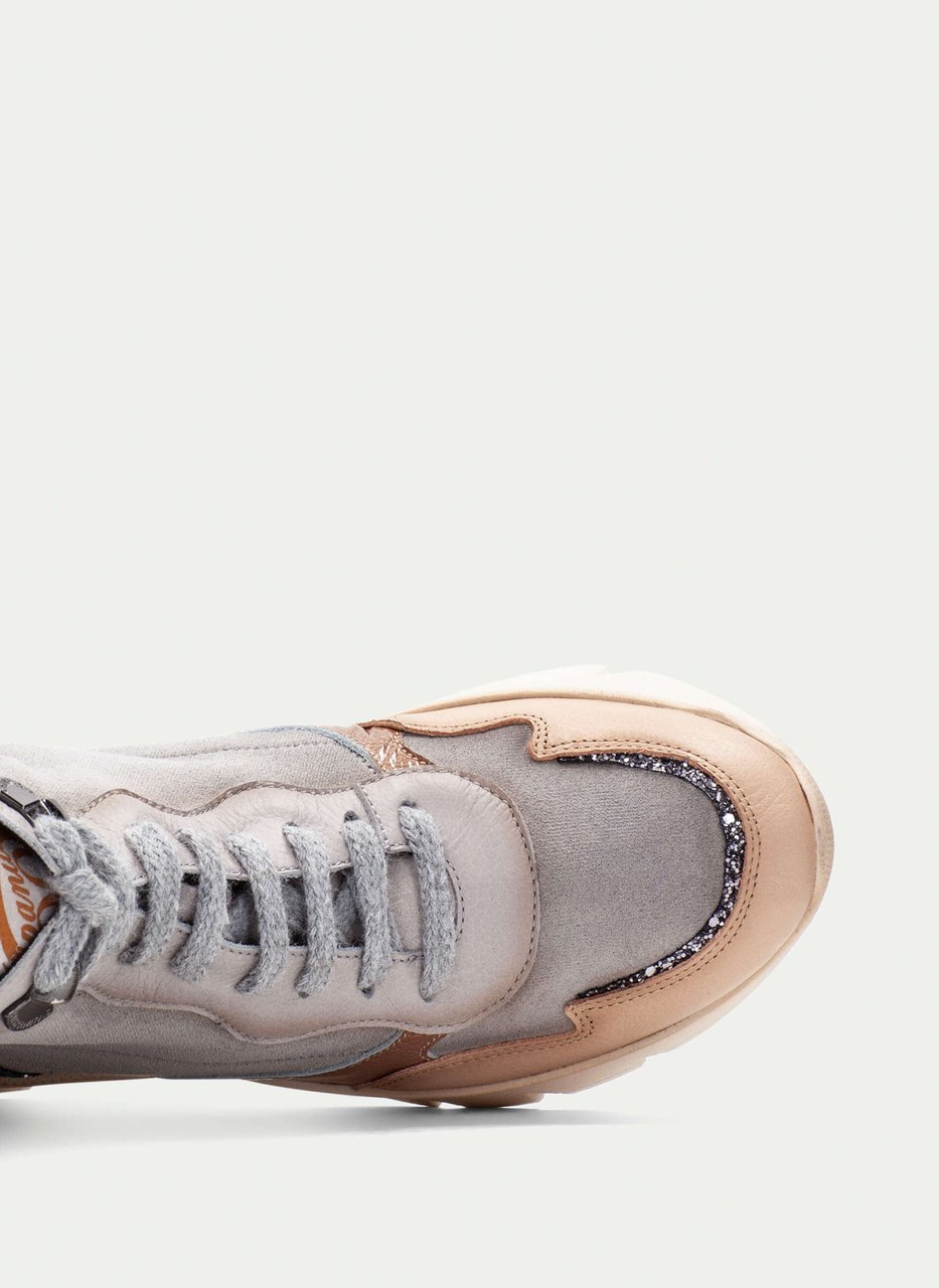 stiefelette-sport helsinki grau-sand-glitter