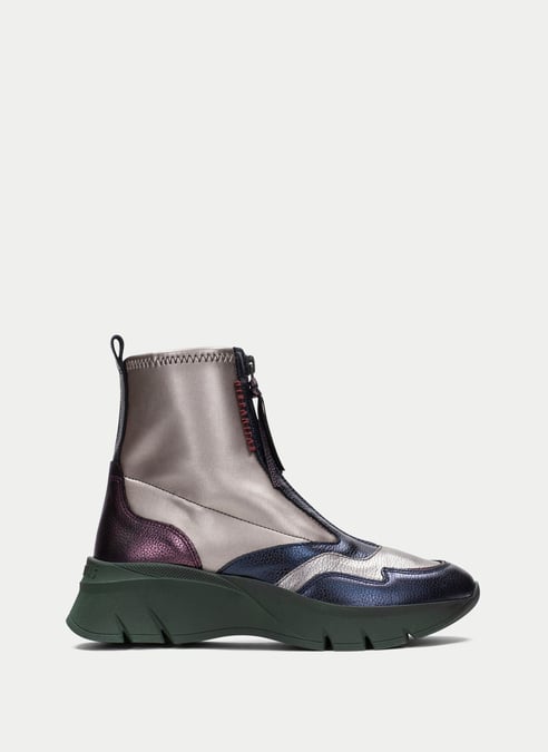 outlet botin sport helsinki multi-metal - hispanitas