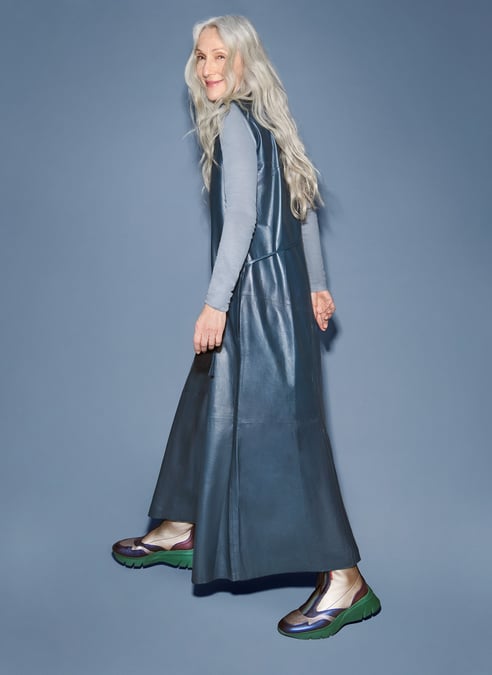 outlet sport-ankle-boot helsinkimulti-metal - hispanitas