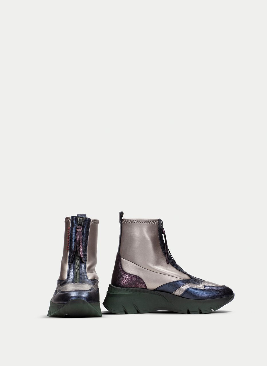 botins desportivos helsinki multi-metal