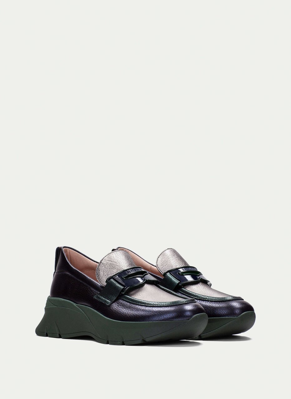 mocasín sport helsinki multi-metal