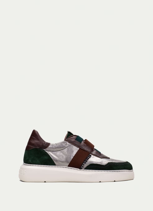 outlet deportivo oceania forest-acero-marron - hispanitas