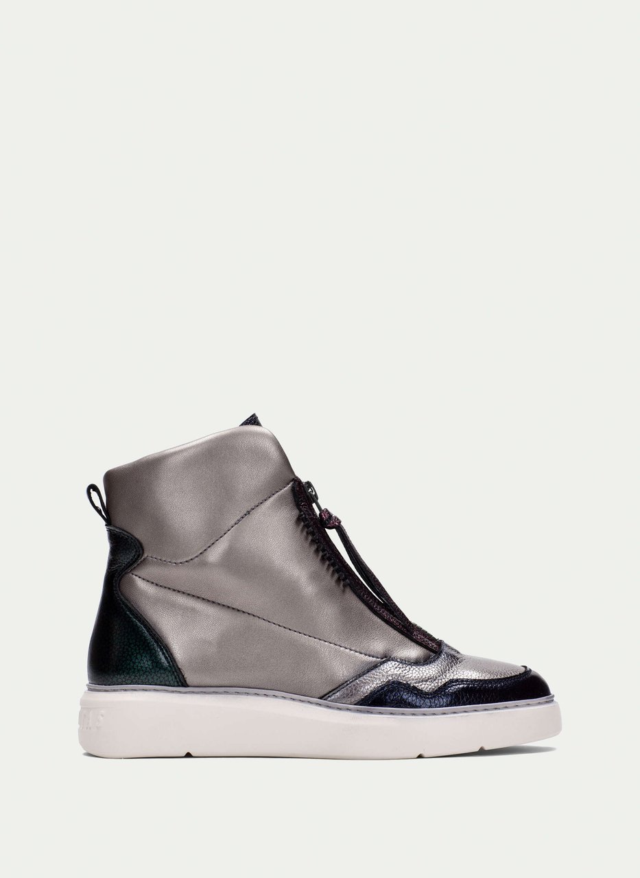 sport-ankle-boot oceania multi-metal