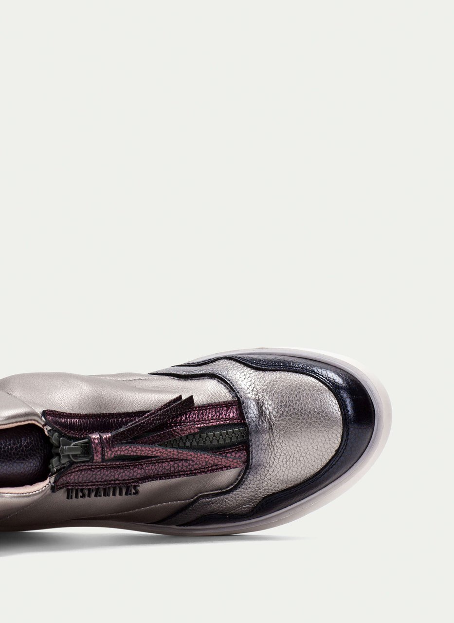 sport-ankle-boot oceania multi-metal