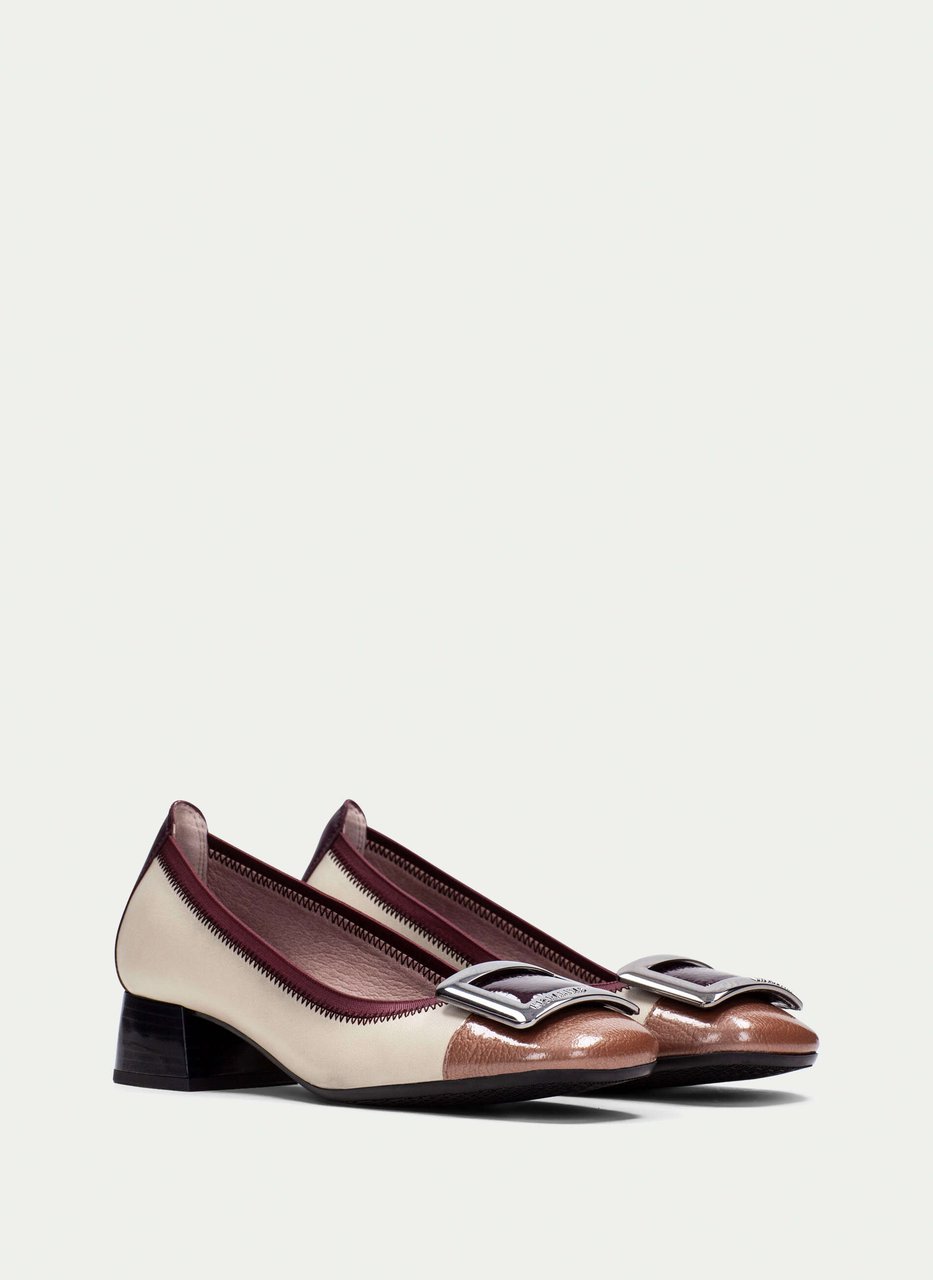 ballerina manila wine-milk-almond