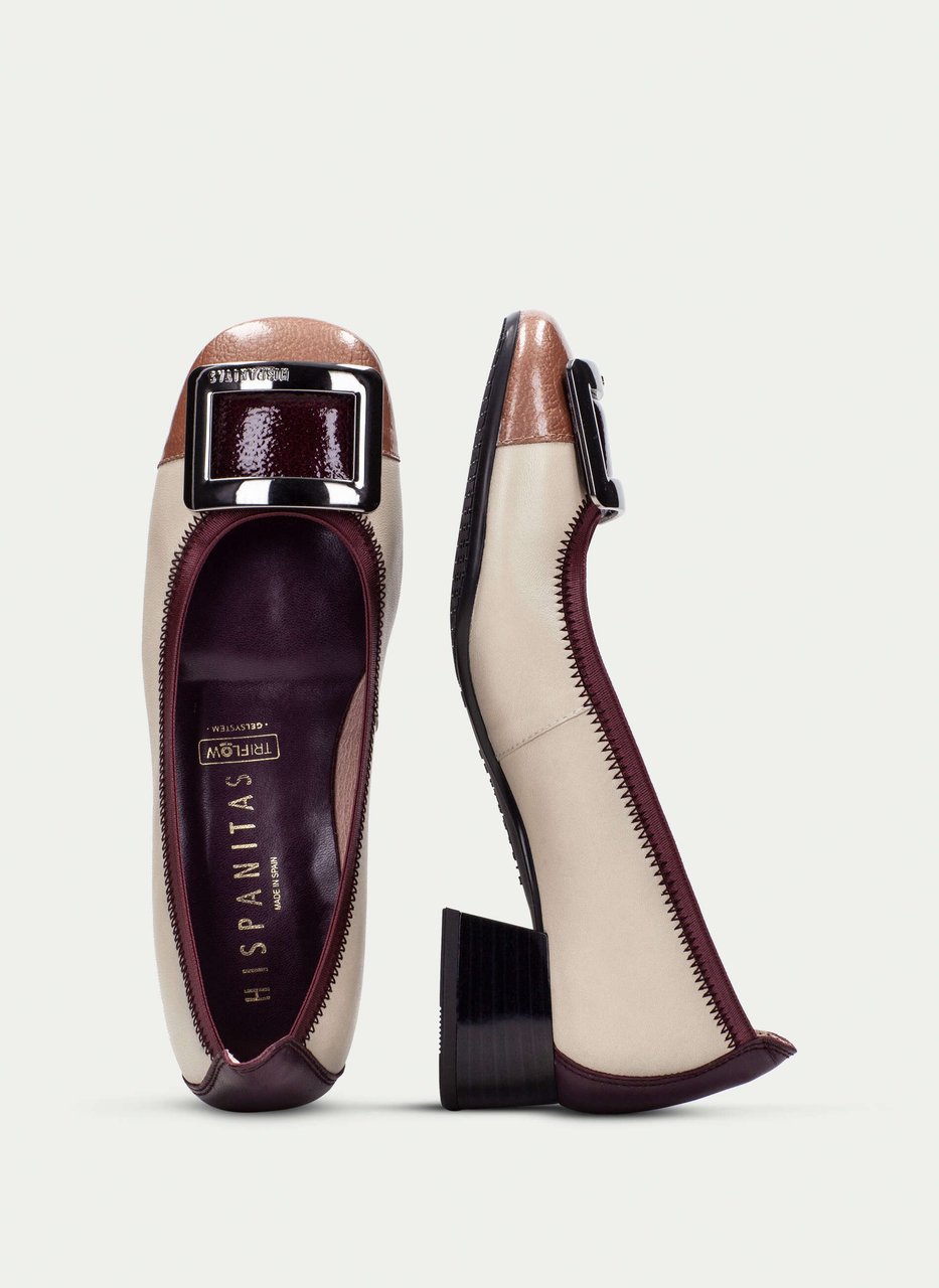 ballerina manila wine-milk-almond