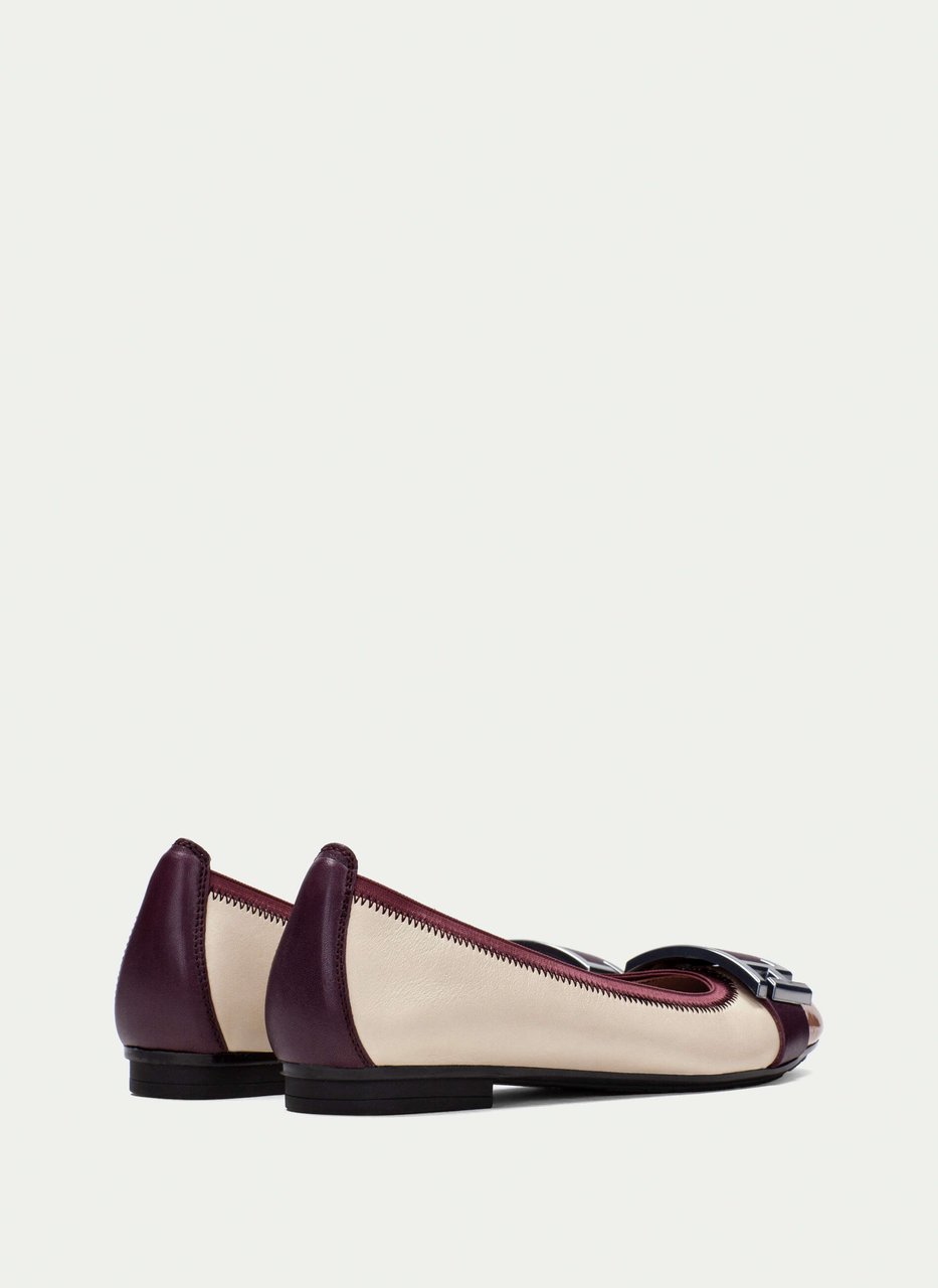 ballerine basil vin-milk-almond