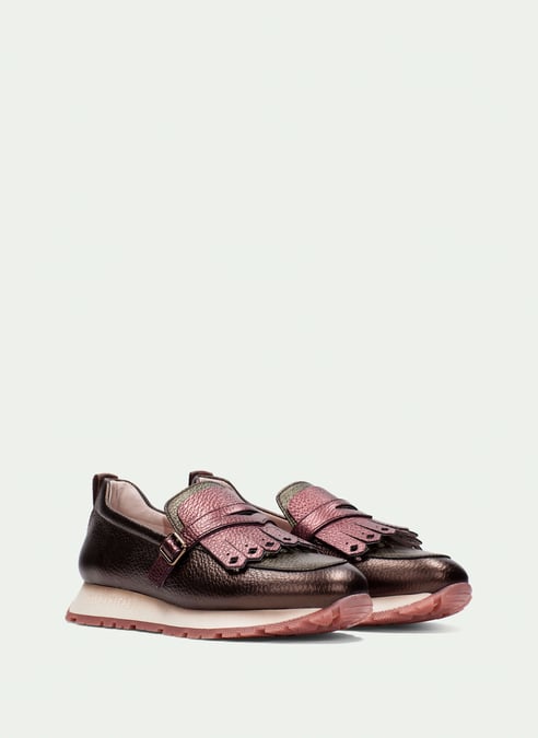 outlet moccasin-sport kansasmulti-metal - hispanitas