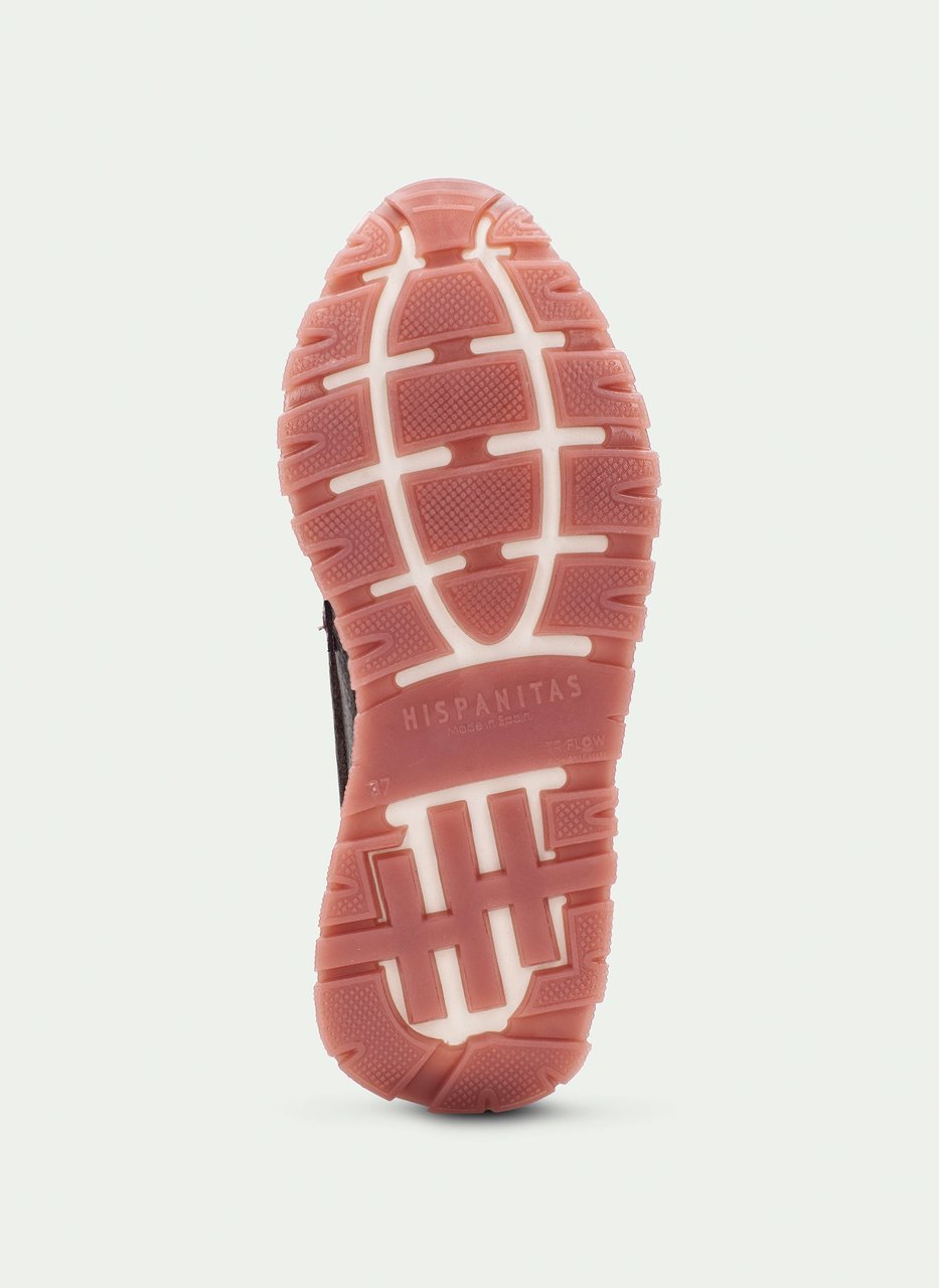 mocasín sport kansas multi-metal