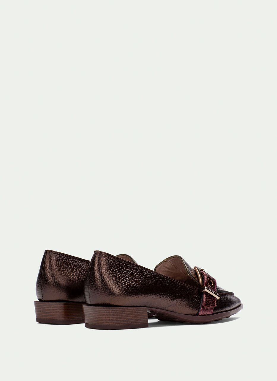 mocasín turin multi-metal