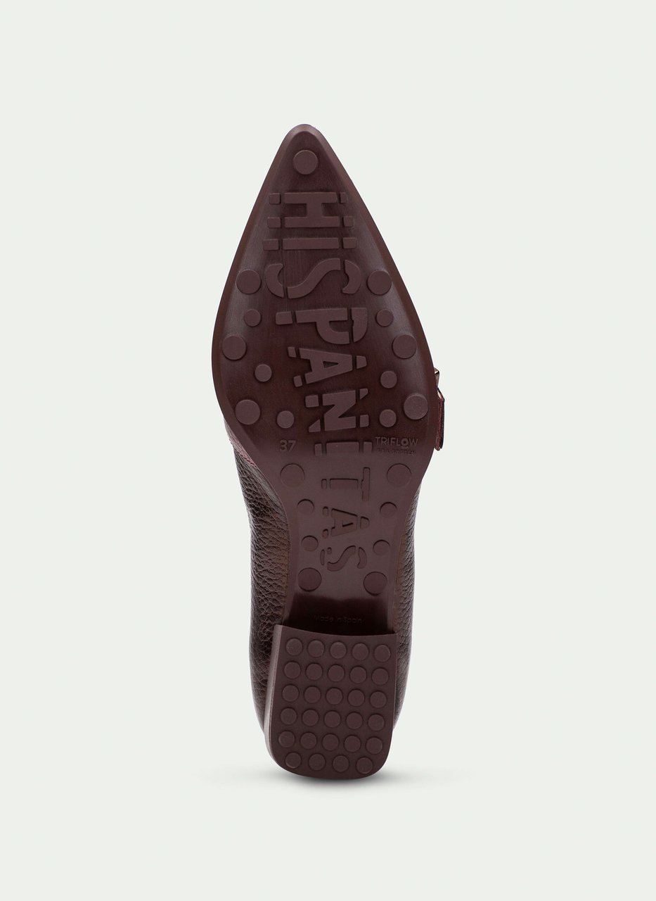 mocasín turin multi-metal