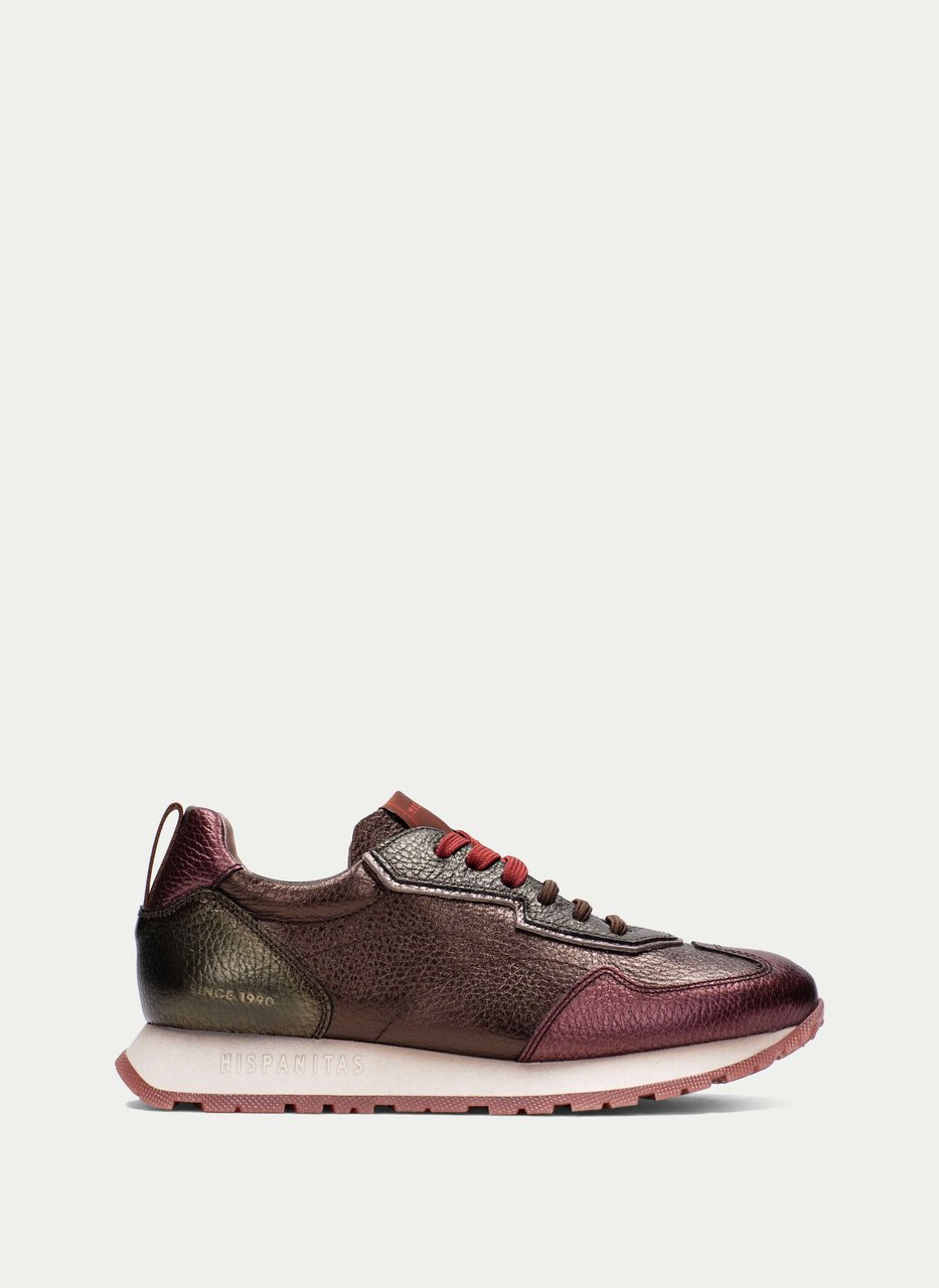 sneaker kansas multi-metal